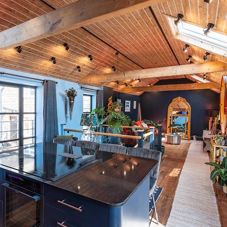 Pettifer'S Loft Βίλα Στάμφορντ Εξωτερικό φωτογραφία