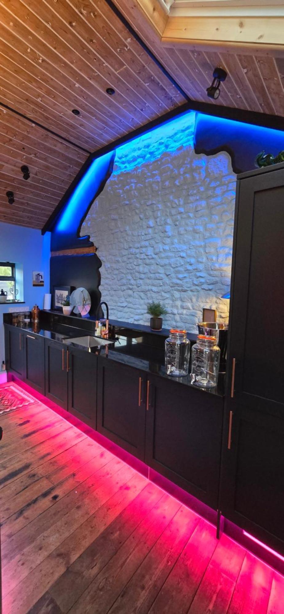 Pettifer'S Loft Βίλα Στάμφορντ Εξωτερικό φωτογραφία