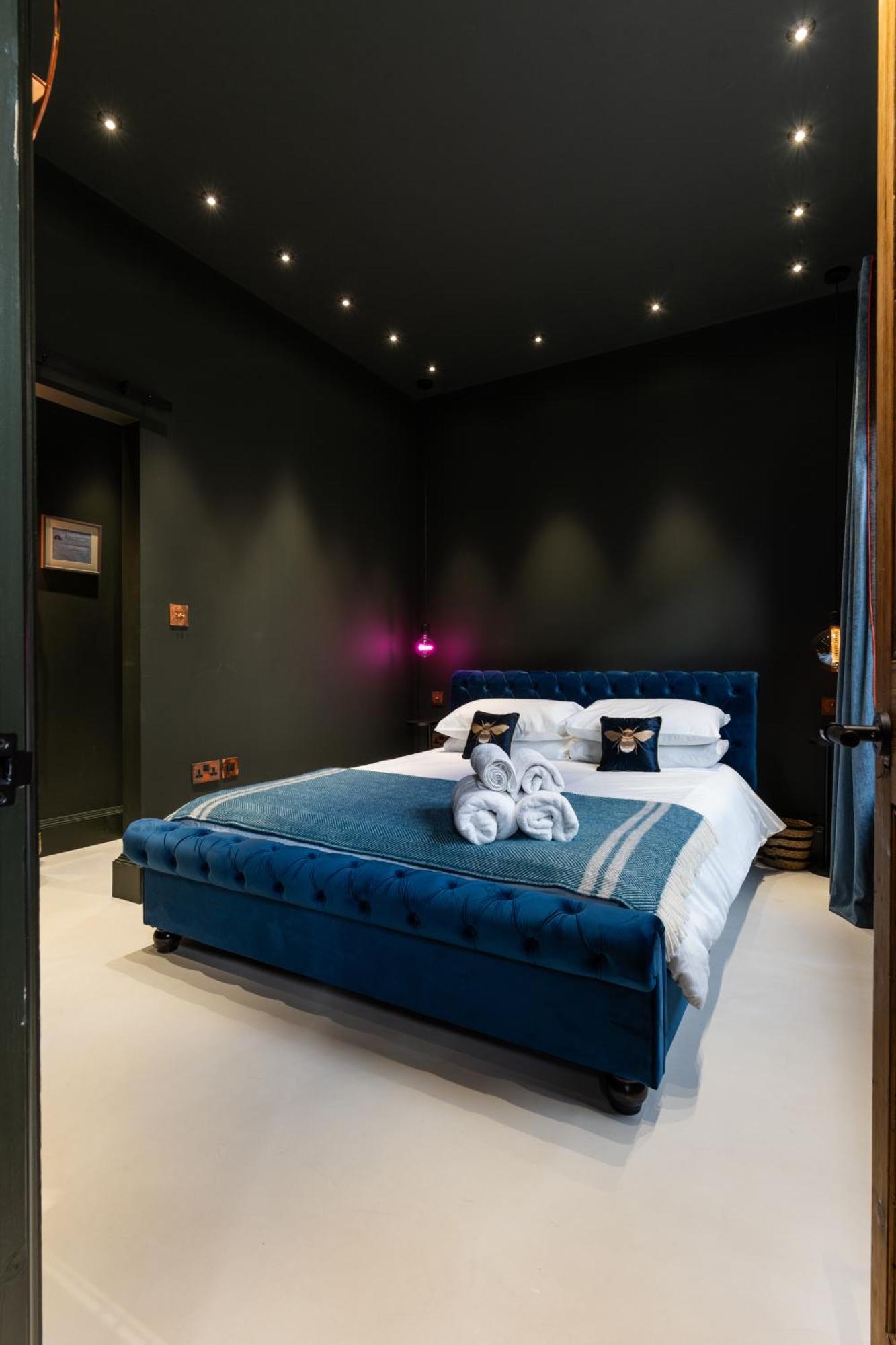 Pettifer'S Loft Βίλα Στάμφορντ Εξωτερικό φωτογραφία